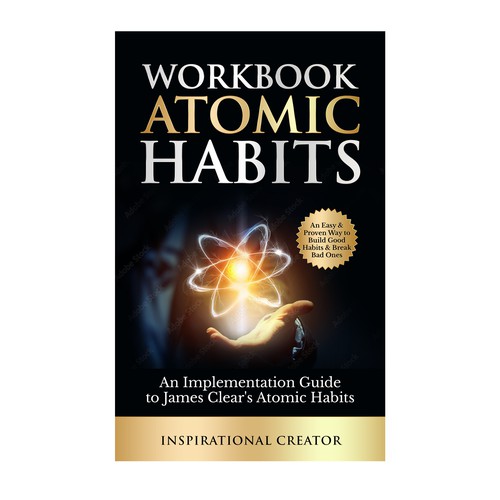 Help me make an attractive book cover (read briefing and see cover examples) Design by Sezt