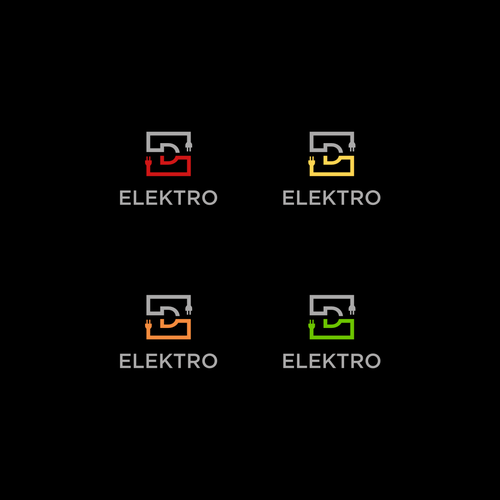 Logo design contest entry by HAS™