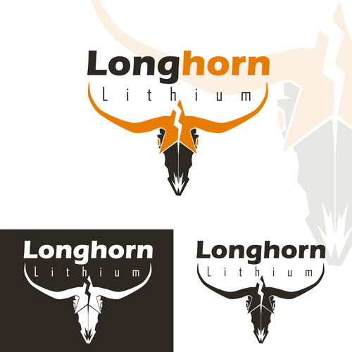 Design a powerful and rugged logo for a lithium battery company Design by scorpionagency