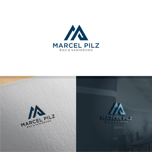 Logo & brand identity pack contest entry by pekerjakeras