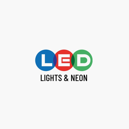 We are looking for a great logo for our LED lighting business Design by AYKL