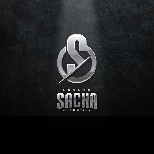 Sacha wallpaper Design by brancut_yuk