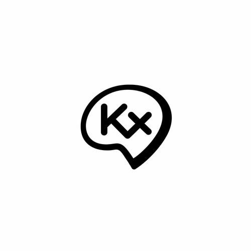 Simple & Timeless Logo For A Second Brain / Writing App Design by KAYA graphcis™