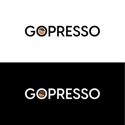 A new way to coffee! Design by Emon099