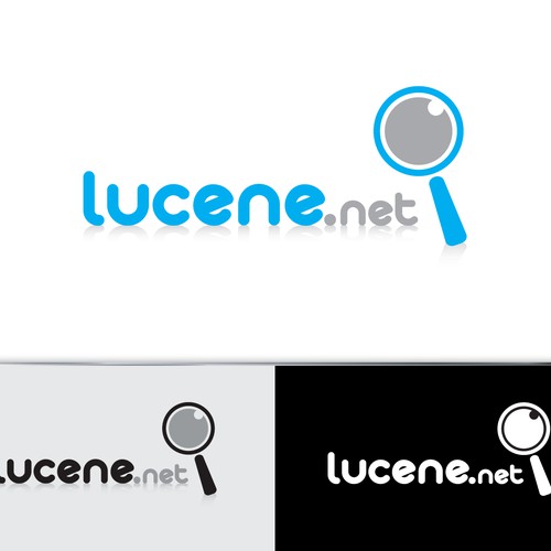 Help Lucene.Net with a new logo デザイン by Ritch