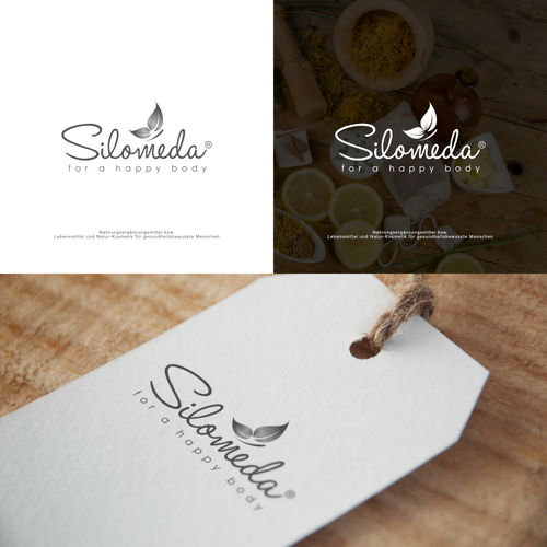 Logo design contest entry by Niel's