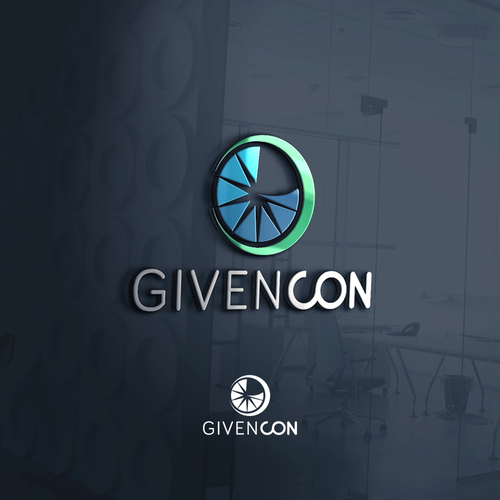  contest entry by OeisDesign