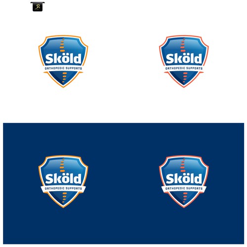 Logo design contest entry by Randys