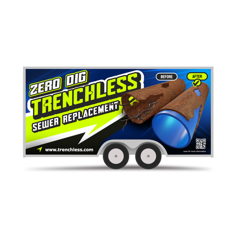 Car, truck or van wrap contest entry by clayStick