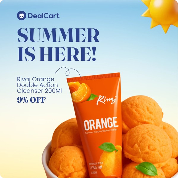 DealCart - Cosmetics