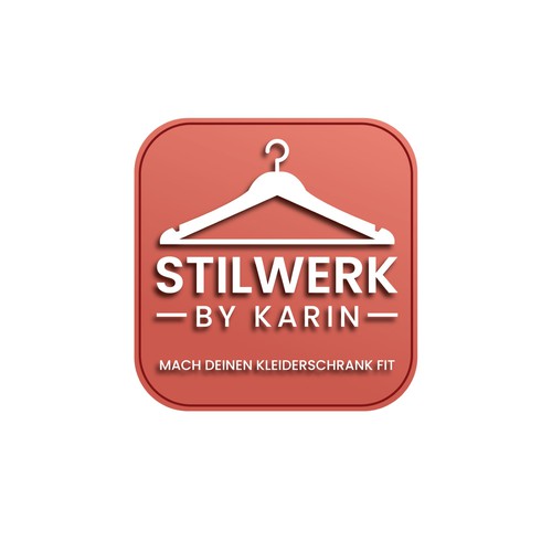 Logo design contest entry by SetraDigital