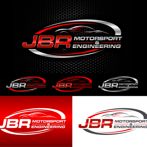 Logo design contest entry by vrielle19