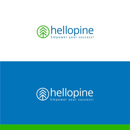 Design di Hellopine... Hello World! another chapter of Hellopine. di Dmitri Cezaro