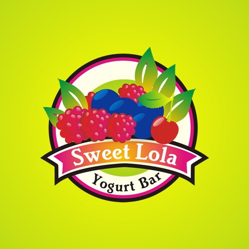 Desperate For Logo!!!! Design by ichi