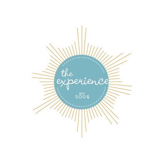 Modern logo needed for The Experience Design by standard3000