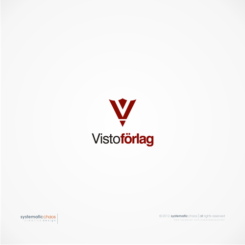 Logo design contest entry by Systematic Chaos