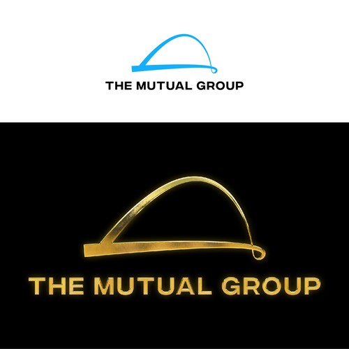 Insurance Services Business Logo Design by gwGraphics