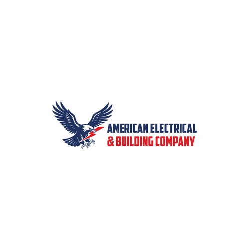 Clean Logo for Electrical & Construction to appeal to Homeowners Design by IEL'S