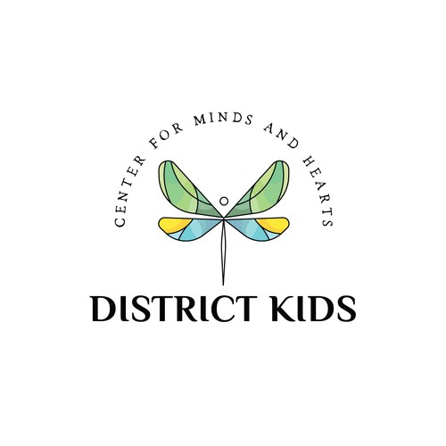 Design a ZEN LOGO to appeal to kids and families for a boutique therapy practice Design by SanDzine