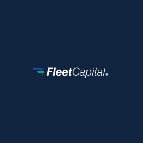 Fleet Capital - Logo Design Project Design by Saverio Wongher ™