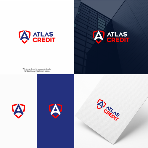 Design di Rebranding for a direct to consumer lender di ~Luciano~