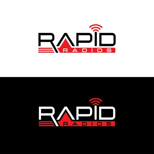 Masculine and Hip design for Walkie Talkie Brand Design by Anirban Giri