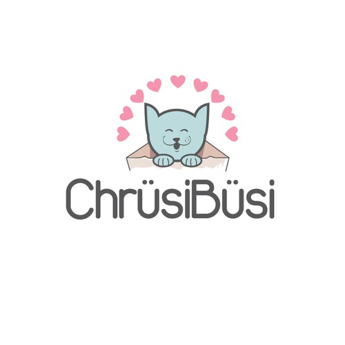 Proposta di design per un contest della categoria Logo e sito ospitato su Jimdo realizzata da Nec-Tar