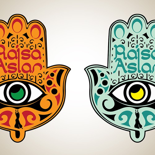 Logo design contest entry by HR-Creative