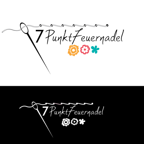 Logo design contest entry by Bildschön gestalten