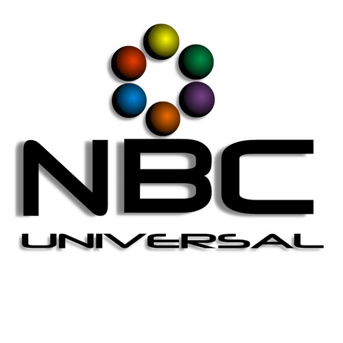 Logo Design for Design a Better NBC Universal Logo (Community Contest) Diseño de defcon2