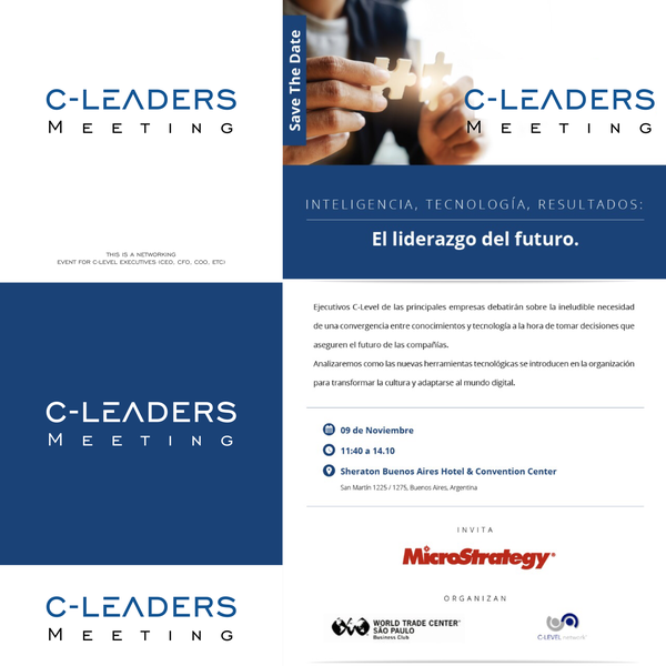 CEO Networking event