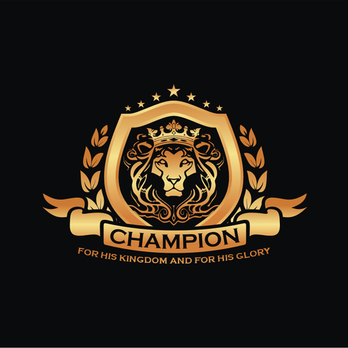 Champion needs a new logo | Logo design contest