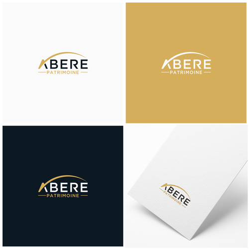 Logo design contest entry by Asyifa-syifa