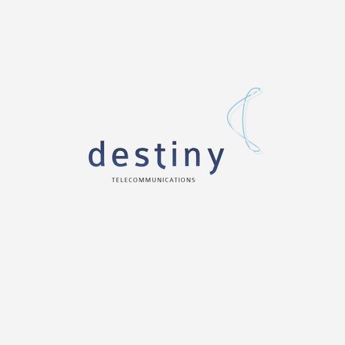 destiny デザイン by Brandsimplicity