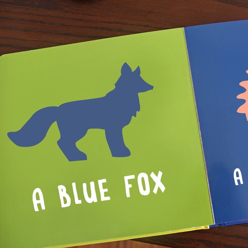 Other book or magazine contest entry by Pawon Bedjo !