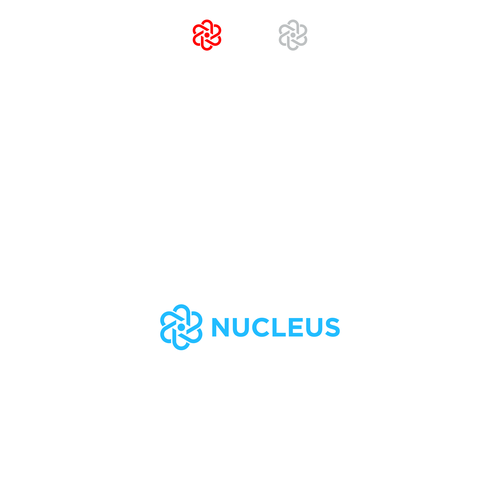 Nucleus Design by Delta~Art