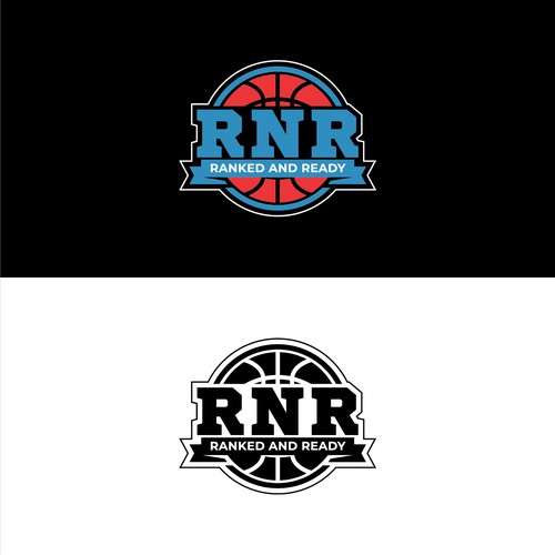 Ranked and Ready Design by Jovi Ming