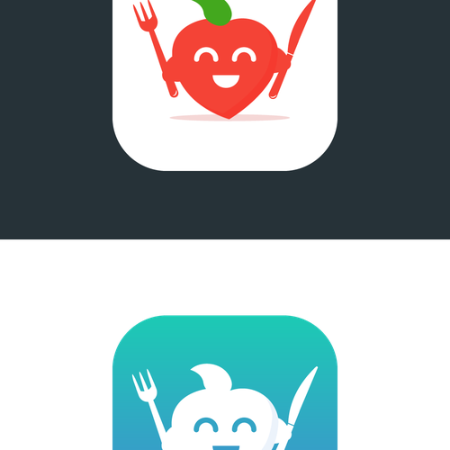 Icon or button contest entry by MAM2