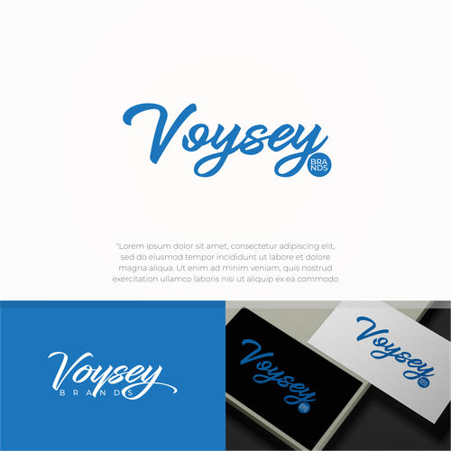 Design a logo Diseño de Randy Yanuar
