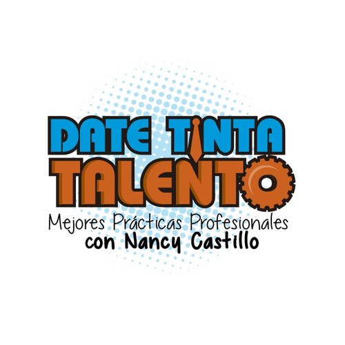 Logo design contest entry by megaromy504