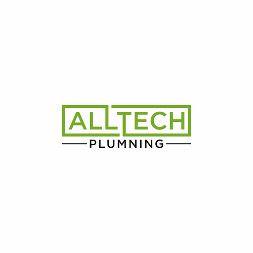 Designs | ALLTECH PLUMBING | Logo & social media pack contest