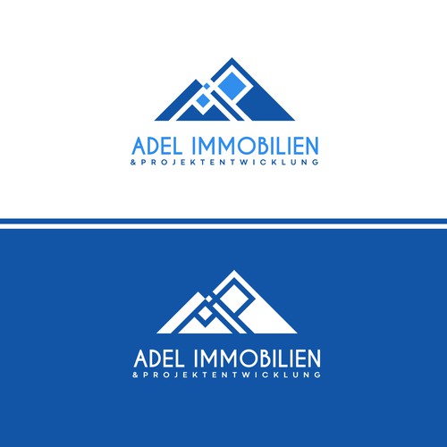 Logo & brand identity pack contest entry by verryon