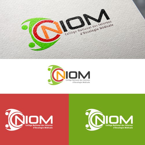  contest entry by Univers Design