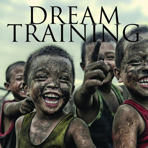 コンペ「Create an Inspiring Book Cover for Dream Training 」のデザイン by JOHAN MARCELLさん 