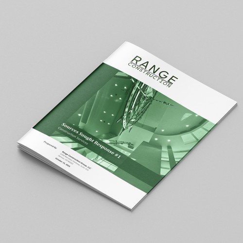  contest entry by Oreas