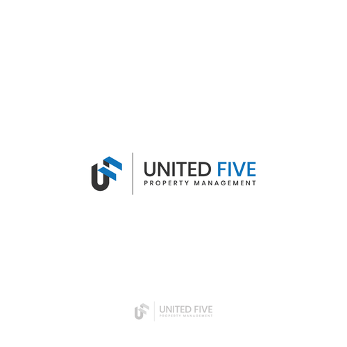 United Five Design by gmzbrk