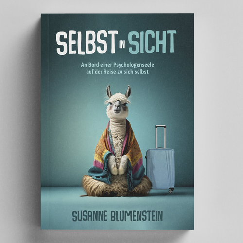 Book cover contest entry by TintoDeVerano