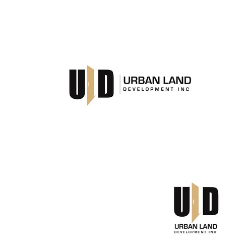 We need a powerful logo in our mission to bring affordable housing to the United States-ontwerp door Passionately Curious