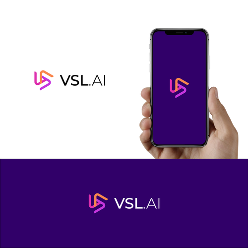 Create logo for New AI Copywriting Company Design von -Didan-