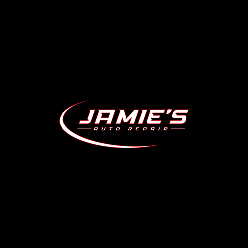 Simple Text Based Logo Design by Setugel